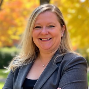 Cherie Moats