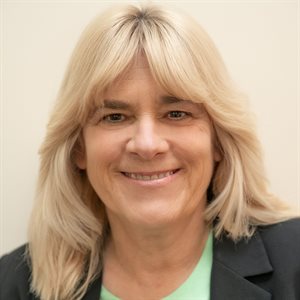 Robin Huffman